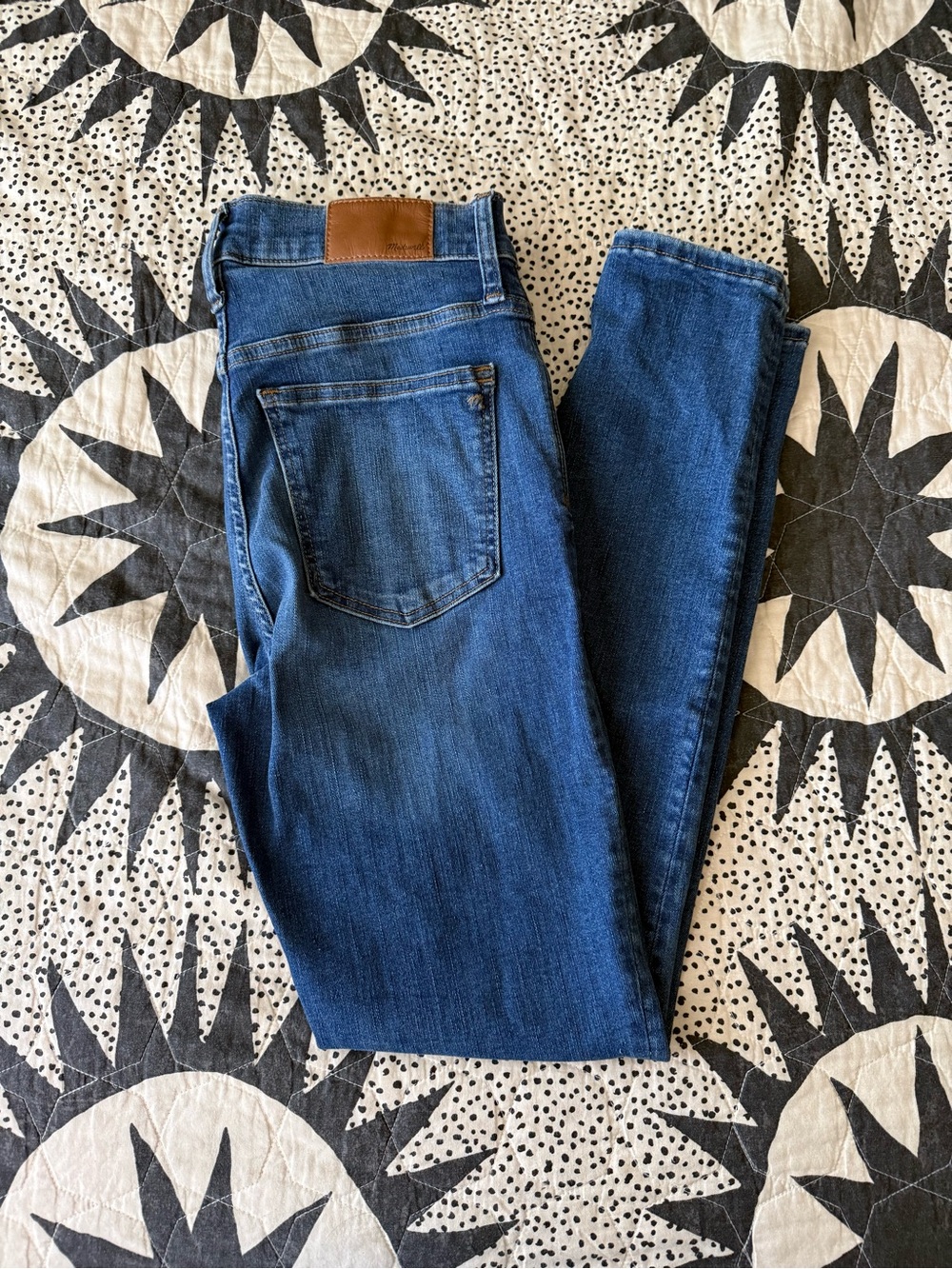 Madewell Jeans